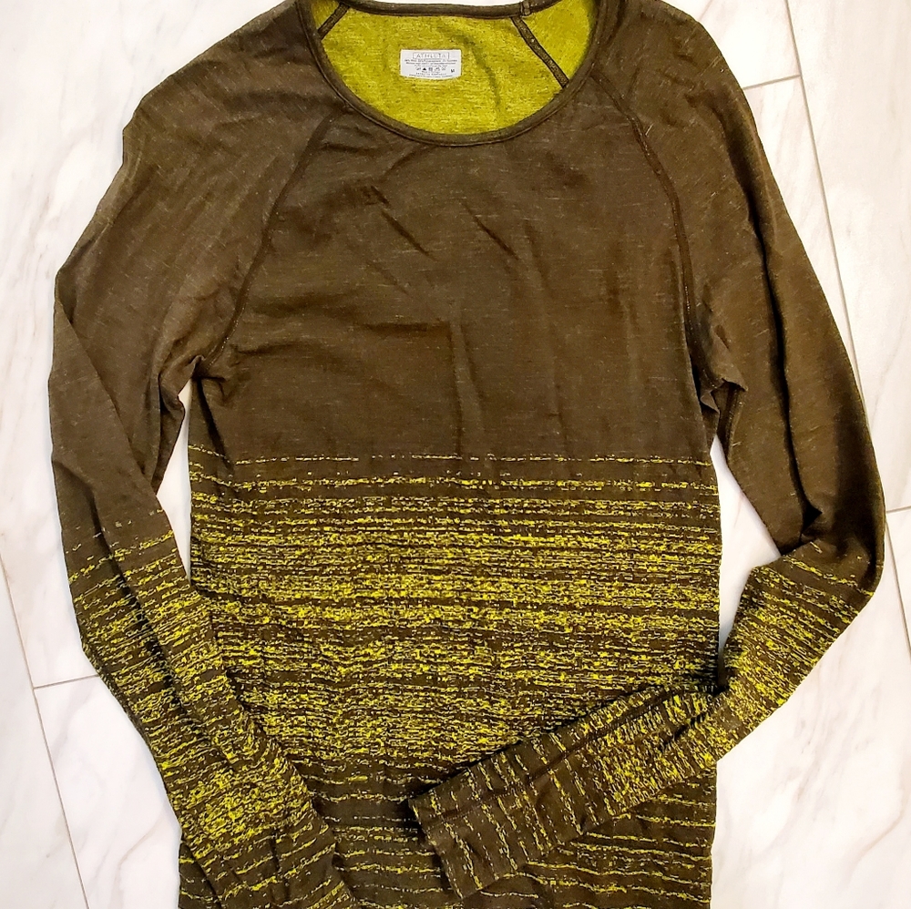 Athleta Top